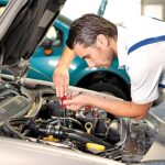 A Mechanic